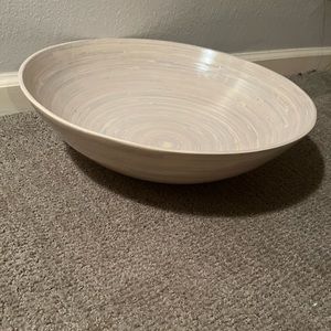 🐠Target Home Brand. Large Bowl.